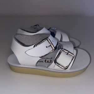 Sun-San Saltwater Sandals